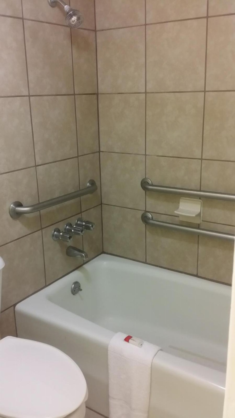 Days Inn by Wyndham Cocoa Cruiseport West At I-95/524 Main image