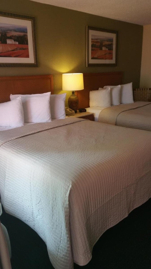 Days Inn by Wyndham Cocoa Cruiseport West At I-95/524 image 6